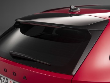 Skoda Octavia RS iV &ndash; Hybrydowe GTI